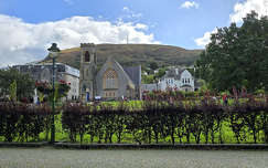 Fort William - Skócia