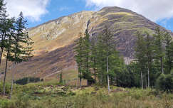Glencoe - völgy, Skócia