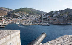 Hydra, Görögország