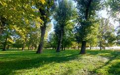 Balatonalmádi Öreg -Park