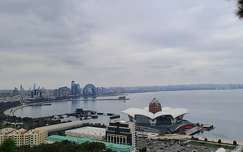 Azerbajdzsán - Baku