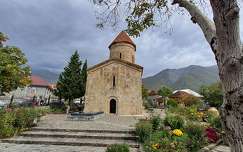 Azerbajdzsán - Kis