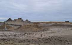 Azerbajdzsán - Qaradag