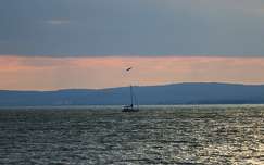 Balatonakarattya