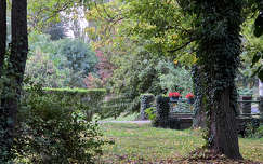Dr-kert, Balatonfűzfő, Gyártelep
