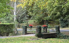 Dr-kert, Balatonfűzfő, Gyártelep