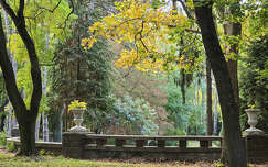 Dr-kert, Balatonfűzfő, Gyártelep