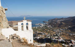 Serifos island, Greece
