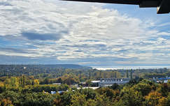 Balaton, Balatonfűzfő