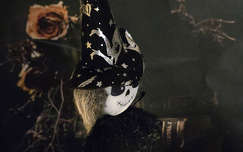 Halloween dekoráció