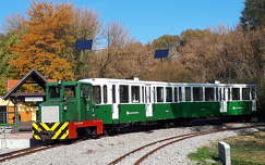 A Zselici Csühögő