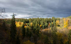 Morva karszt, Csehország