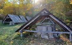 Pilisi ciszterci apátság romjai