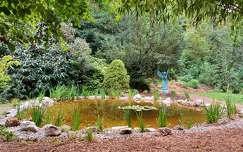 Arborétum, Pannonhalma