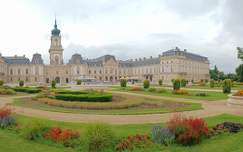 Keszthelyi kastély