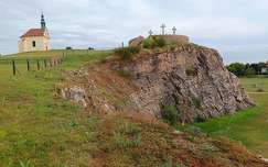 Tatai Kálvária-domb