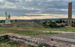 Tatai Kálvária-domb