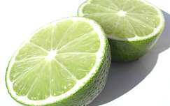 gyümölcs lime citrom