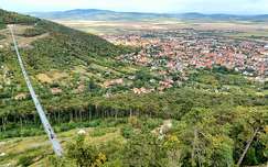 Sátoraljaújhelyi függőhíd