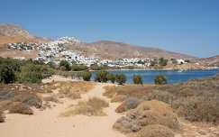 Serifos sziget, Kükládok, Görögország