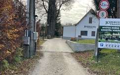 Veszprémvölgy park