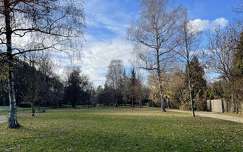 Veszprémvölgy park