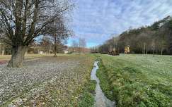 Veszprémvölgy park