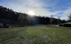 Veszprémvölgy park