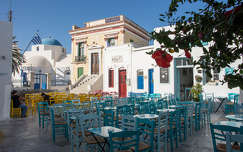 Serifos sziget, Greece