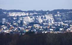 Novemberi havas látkép.