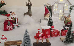 Made by Zs: dekoráció