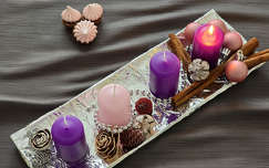 Kívánok mindenkinek békés, meghitt adventet
— apró örömökkel, finom csodákkal,
és olyan pillanatokkal, amelyek igazán megérkeznek.