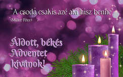 advent, grafika