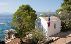 Hydra, Görögország