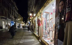 Szlovénia, Ljubljana, dekoráció