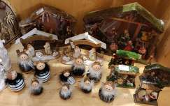 karácsonyi dekoráció, tél