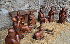 Balatonfűzfő, Betlehem