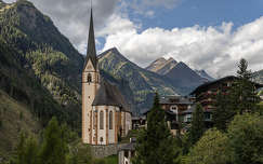 Ausztria - Heiligenblut