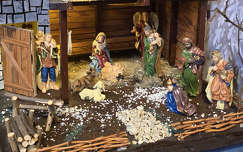 Ünnepi készülődés, dekoráció