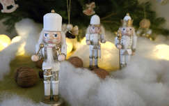 Ünnepi készülődés, dekoráció