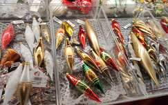 karácsony, karácsonyfadísz, tél