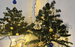 Karácsonyi dekoráció