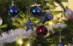 Karácsonyi dekoráció