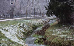 Veszprém, Kolostorok és Kertek park