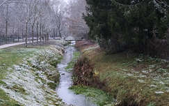 Veszprém, Kolostorok és Kertek park