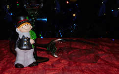 Boldog új évet kívánok