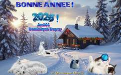 Bonne Année
