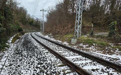 Balatonakarattya, porcukorral szórva