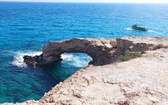 Ciprus - Szerelmesek hídja