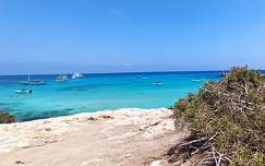 Ciprus-Akamas-Blue Lagoon